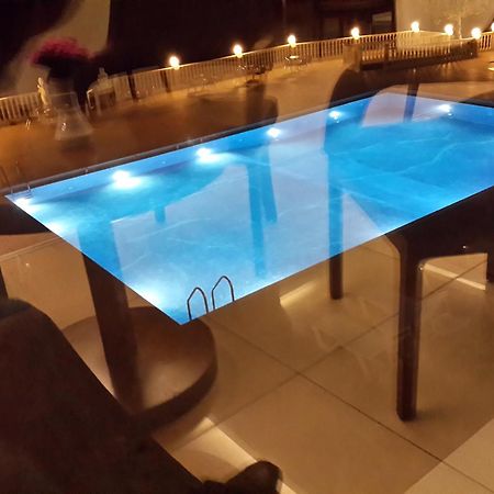Lara Otel (Adults Only) Antalya Luaran gambar