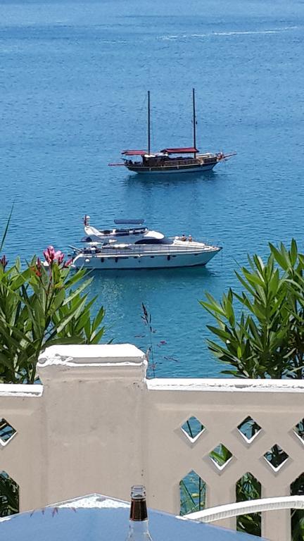 Lara Otel (Adults Only) Antalya Luaran gambar