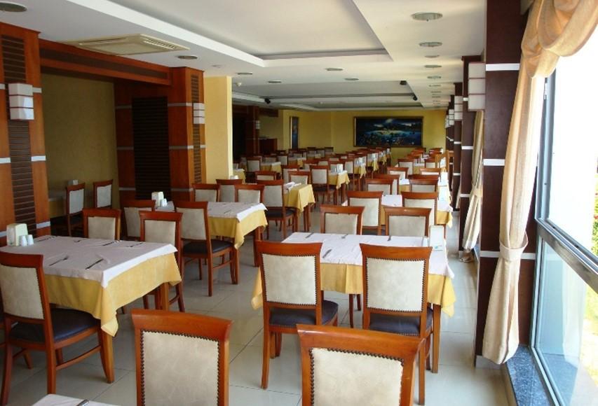 Lara Otel (Adults Only) Antalya Luaran gambar
