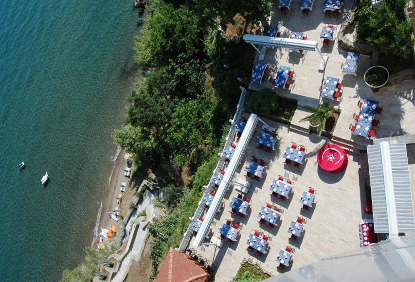 Lara Otel (Adults Only) Antalya Luaran gambar