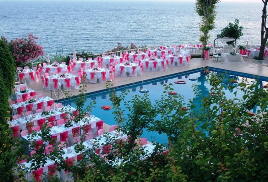 Lara Otel (Adults Only) Antalya Luaran gambar