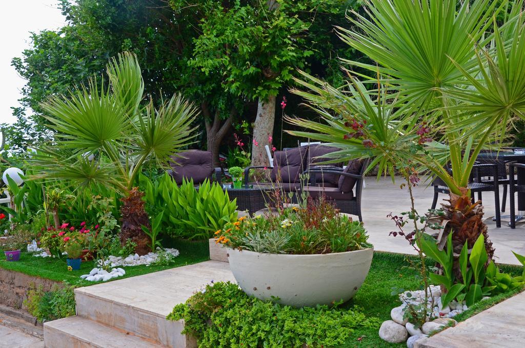 Lara Otel (Adults Only) Antalya Luaran gambar