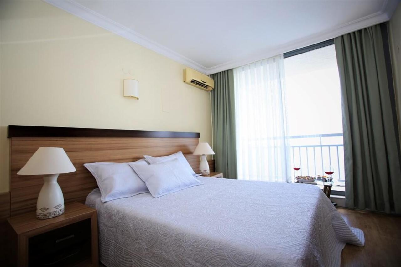Lara Otel (Adults Only) Antalya Luaran gambar