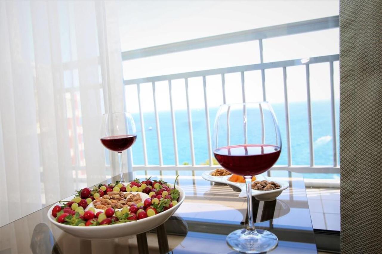 Lara Otel (Adults Only) Antalya Luaran gambar