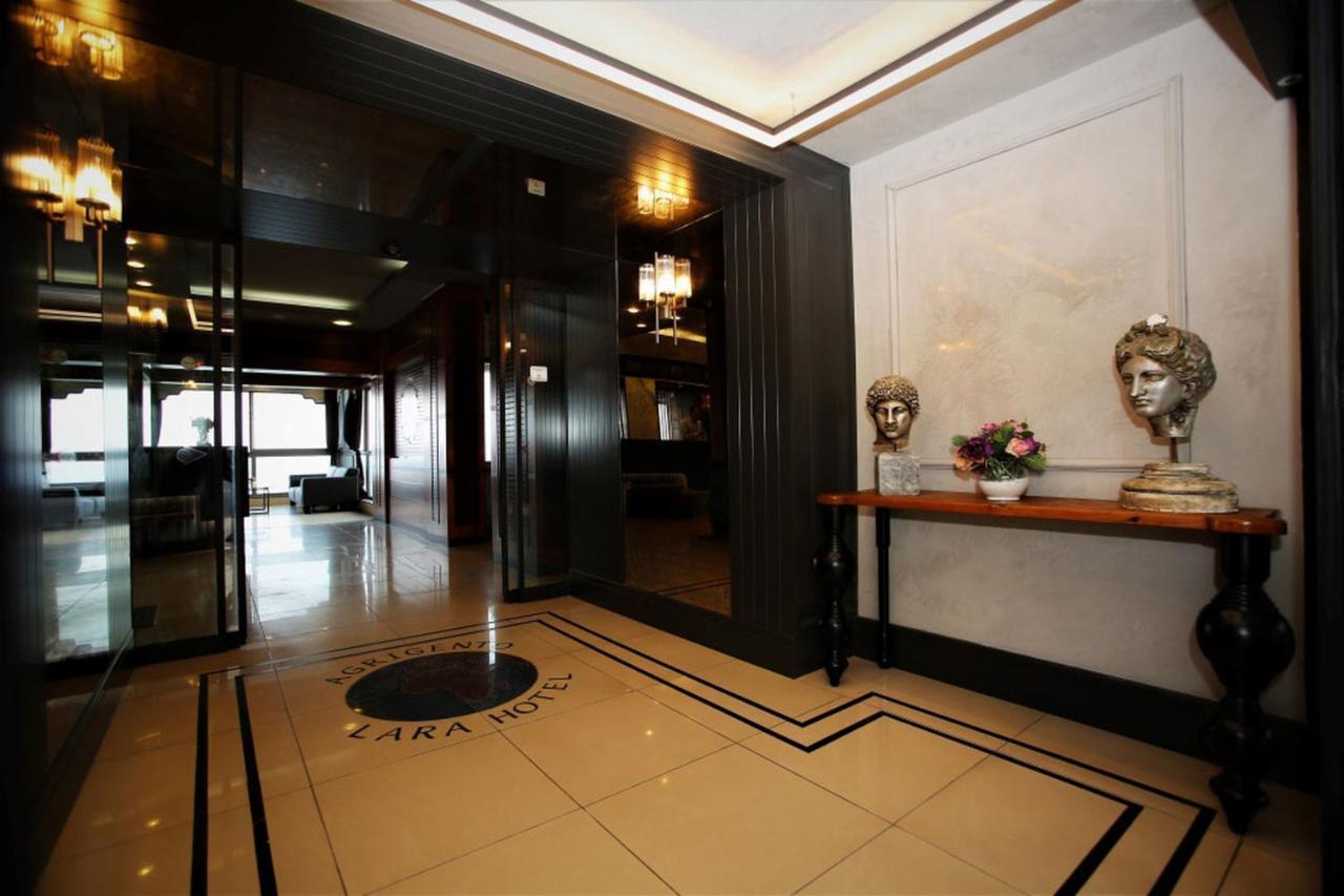 Lara Otel (Adults Only) Antalya Luaran gambar
