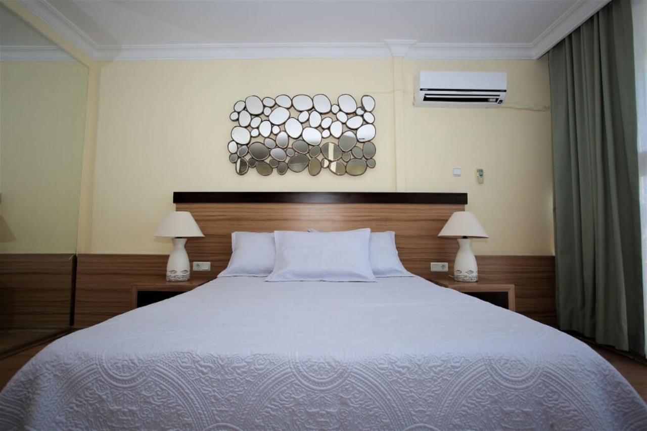 Lara Otel (Adults Only) Antalya Luaran gambar