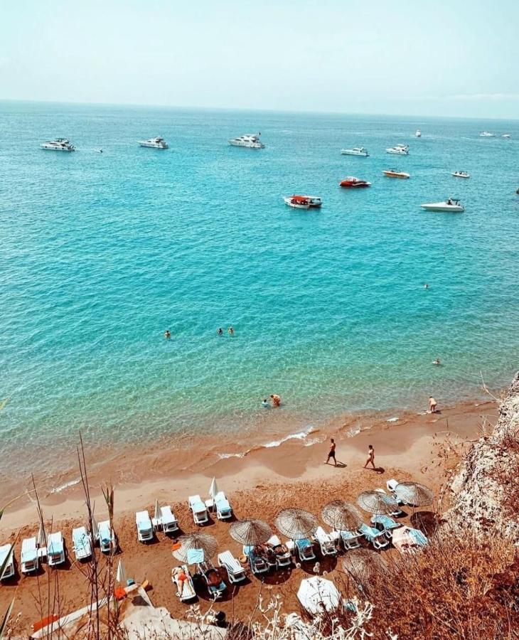Lara Otel (Adults Only) Antalya Luaran gambar