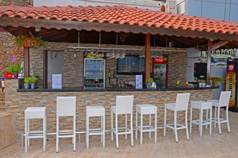 Lara Otel (Adults Only) Antalya Luaran gambar