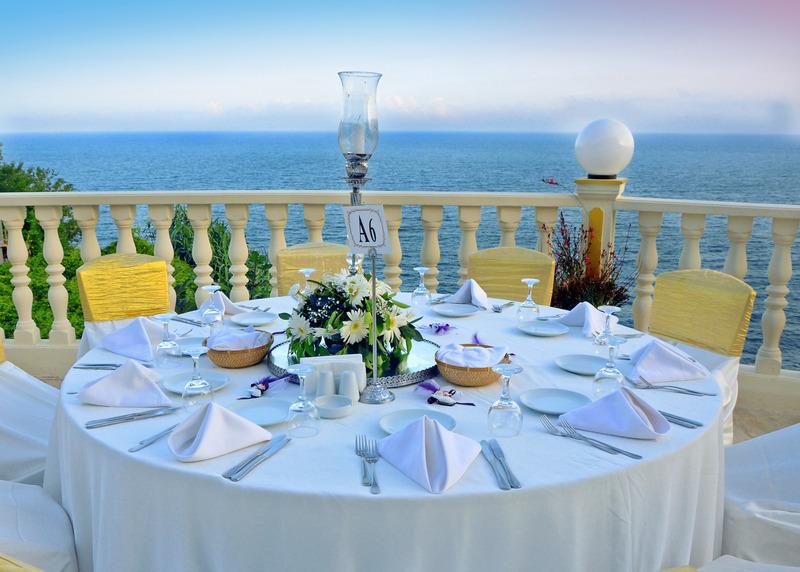 Lara Otel (Adults Only) Antalya Luaran gambar
