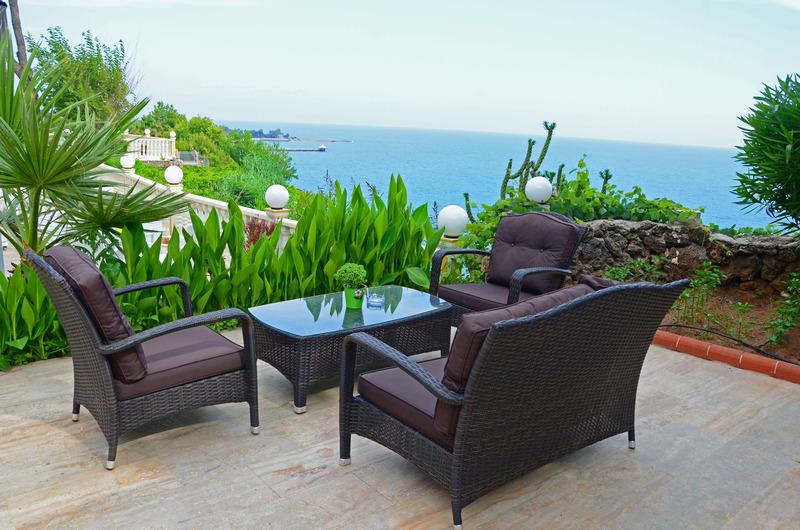 Lara Otel (Adults Only) Antalya Luaran gambar