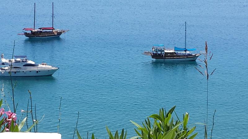 Lara Otel (Adults Only) Antalya Luaran gambar