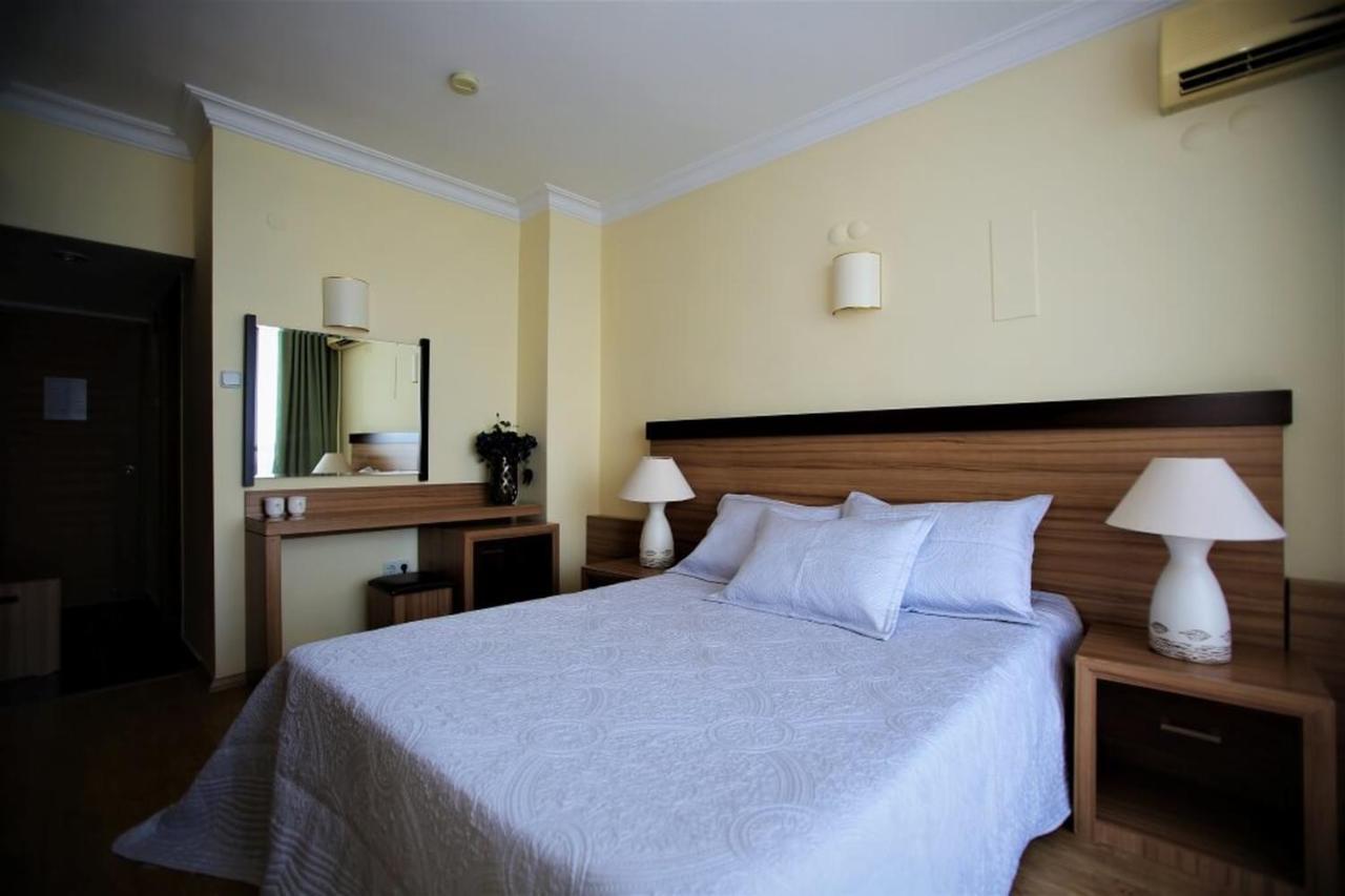 Lara Otel (Adults Only) Antalya Luaran gambar