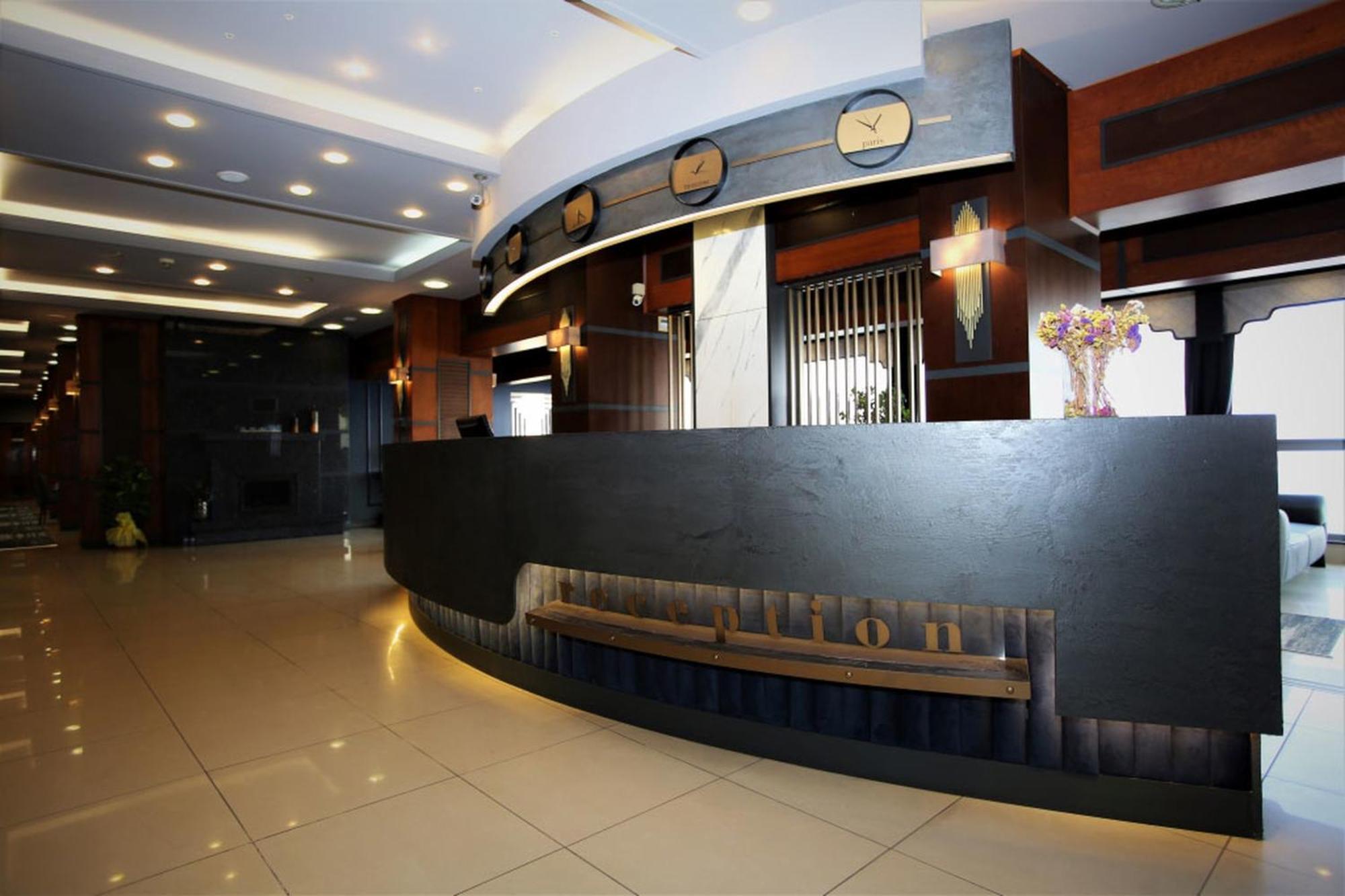 Lara Otel (Adults Only) Antalya Luaran gambar