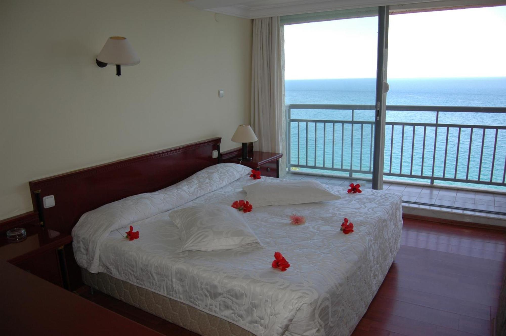 Lara Otel (Adults Only) Antalya Luaran gambar