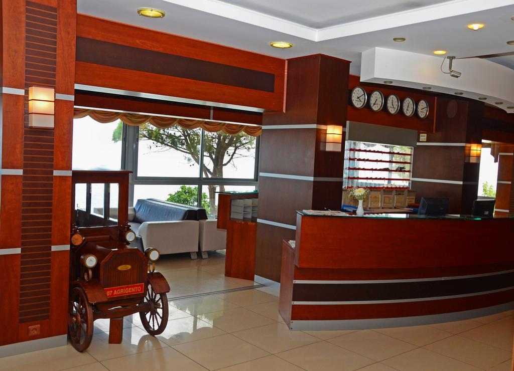 Lara Otel (Adults Only) Antalya Luaran gambar