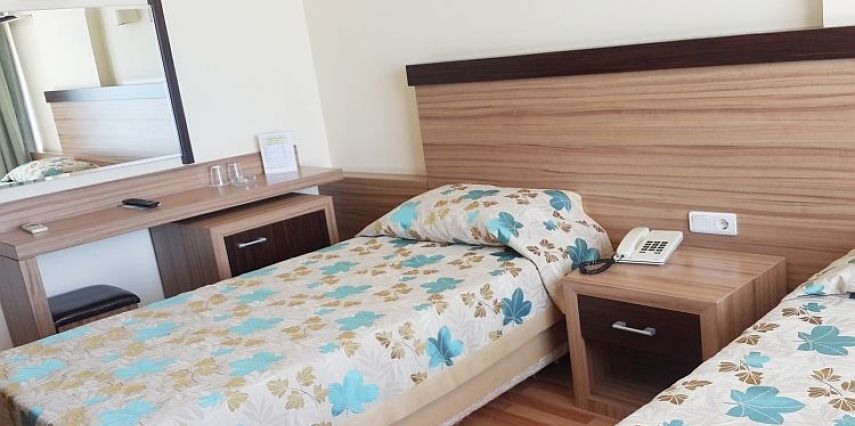 Lara Otel (Adults Only) Antalya Luaran gambar