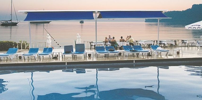 Lara Otel (Adults Only) Antalya Luaran gambar