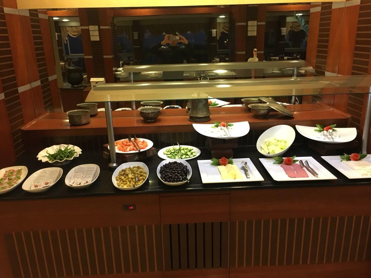 Lara Otel (Adults Only) Antalya Luaran gambar