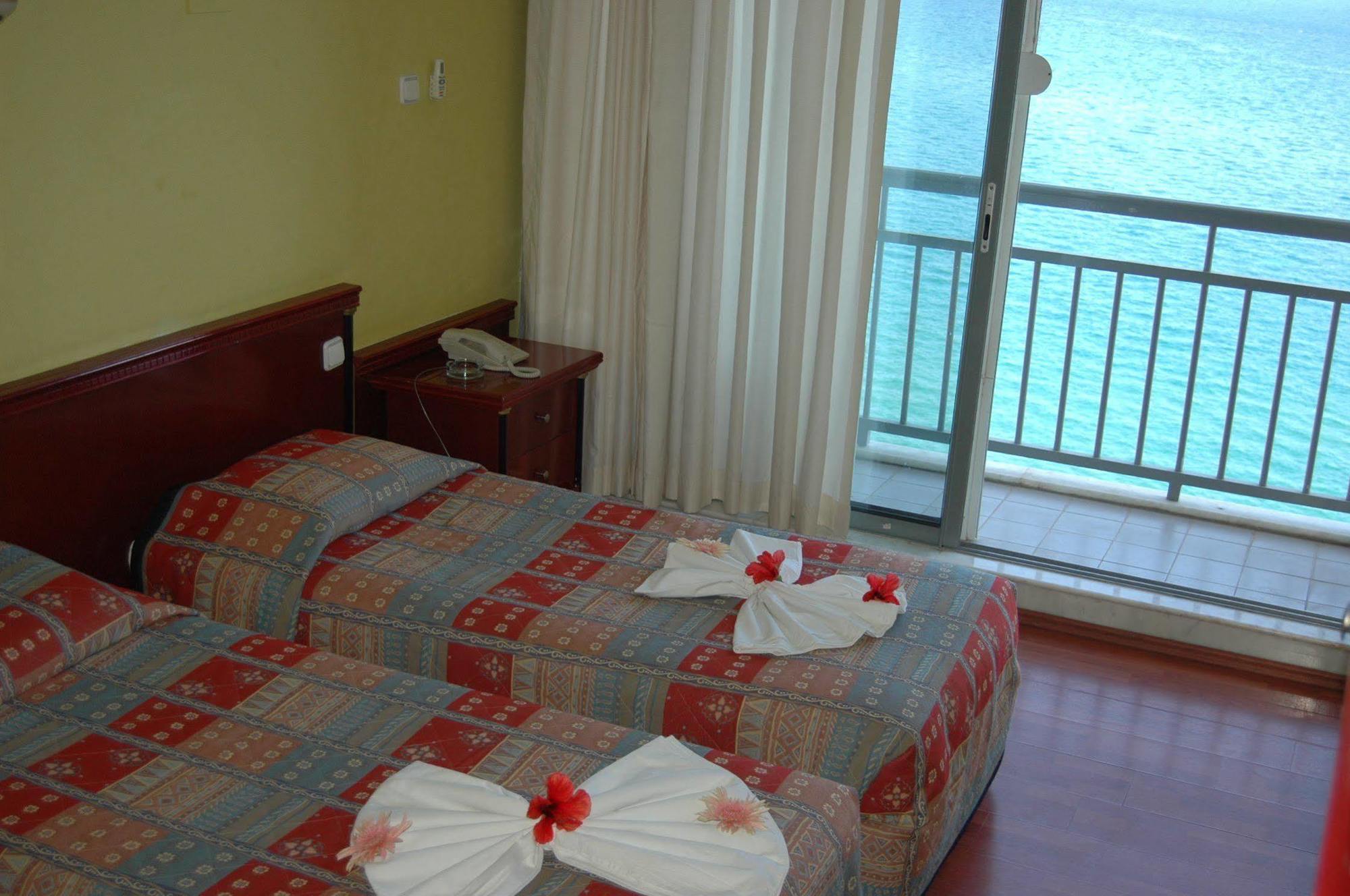 Lara Otel (Adults Only) Antalya Luaran gambar