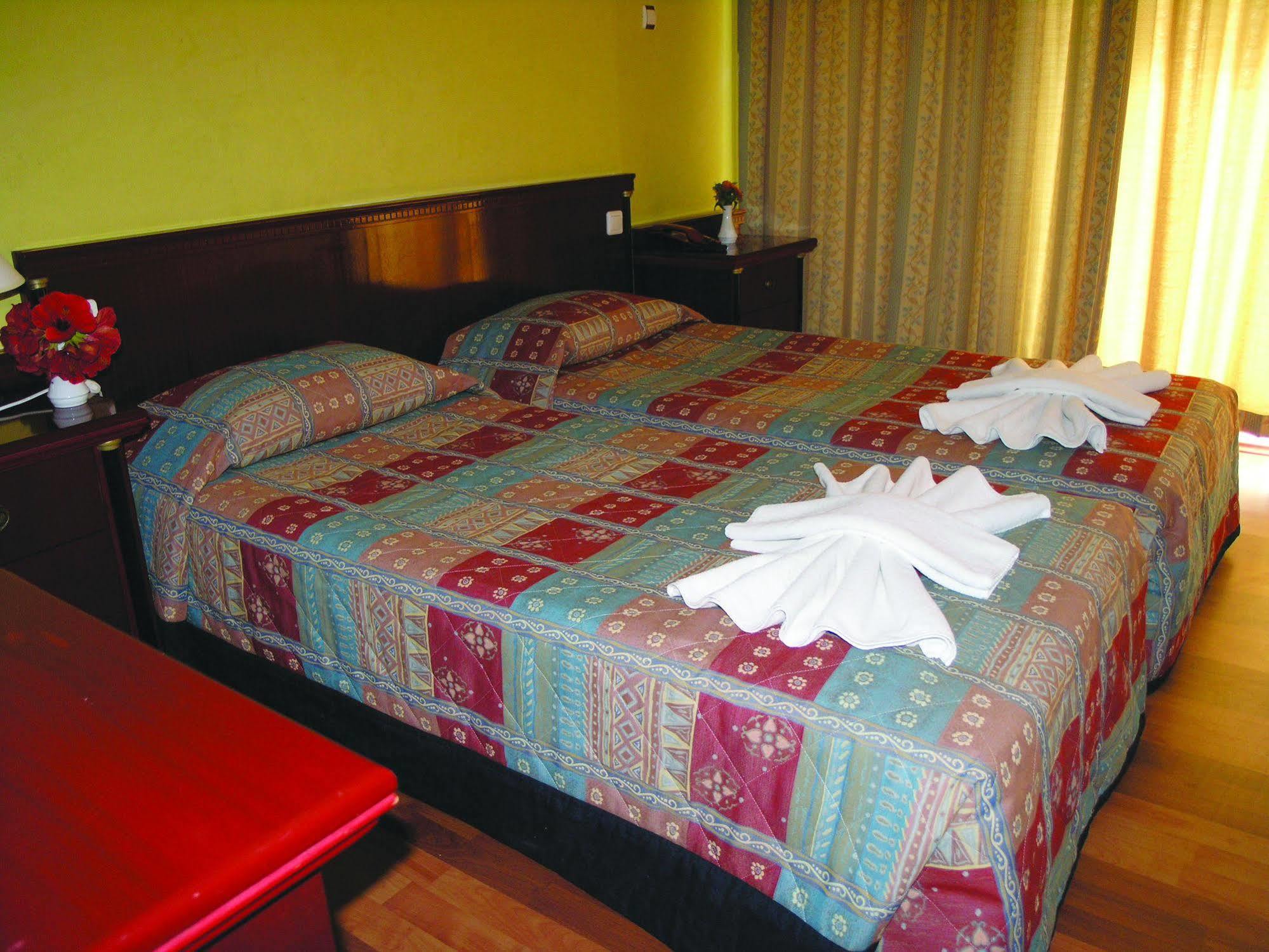 Lara Otel (Adults Only) Antalya Luaran gambar