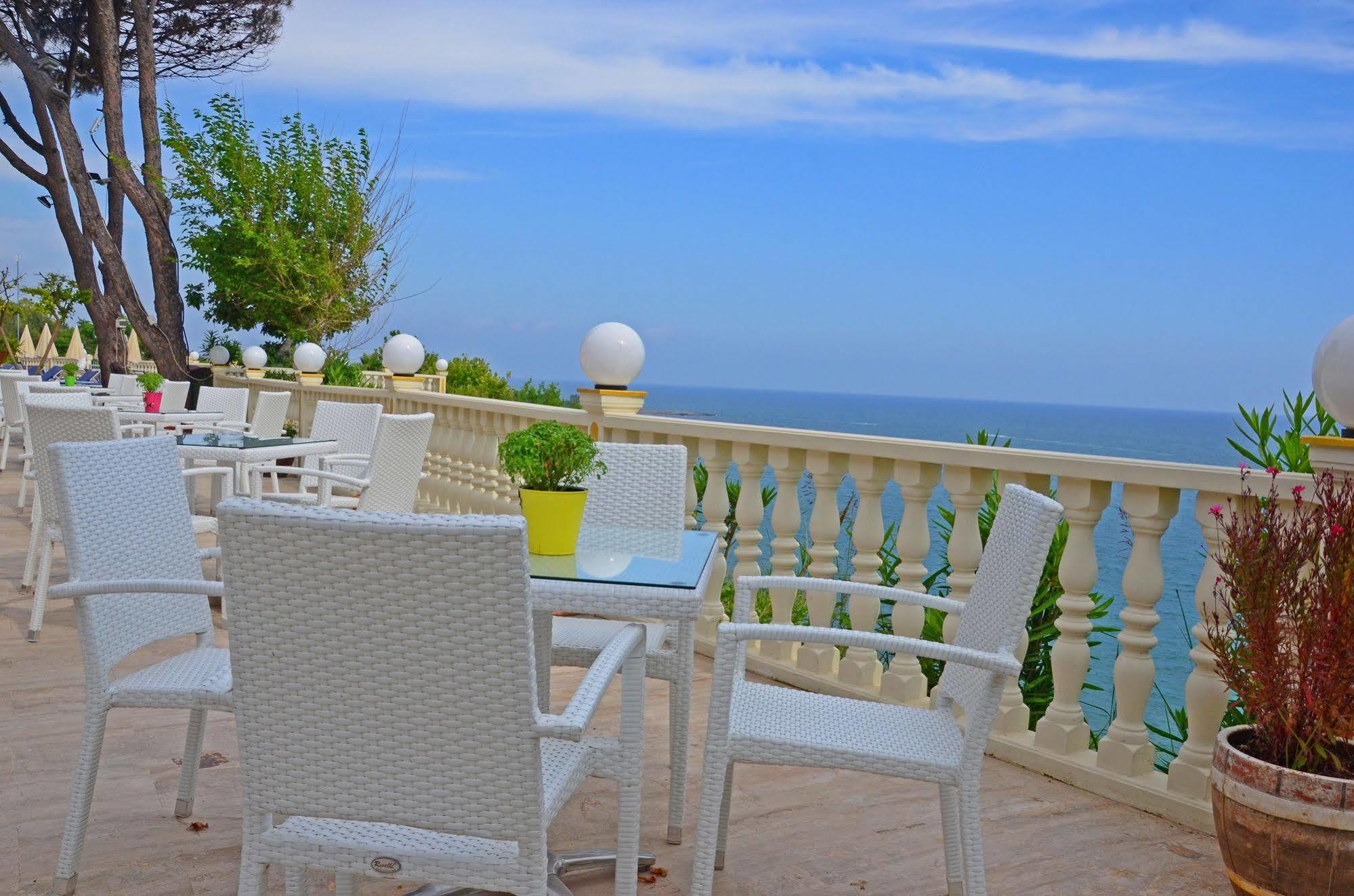Lara Otel (Adults Only) Antalya Luaran gambar