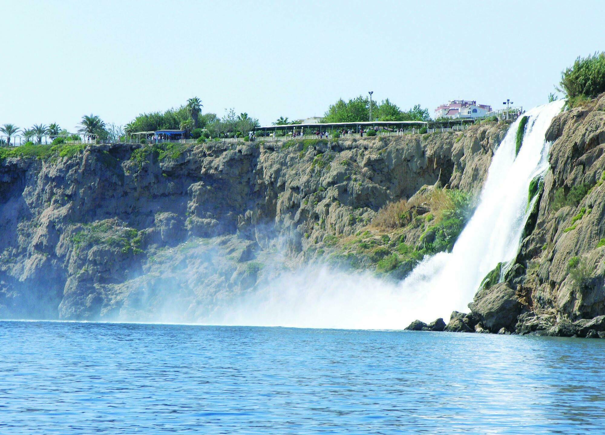 Lara Otel (Adults Only) Antalya Luaran gambar